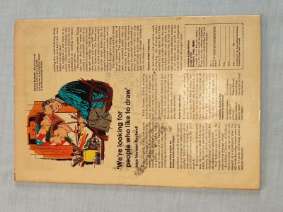 Sub-Mariner #12 - Marvel 1969 - Pence - Prince Namor