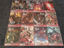 All-New X-Men #1 to #23 - Marvel 2013 - 23 Comic Run