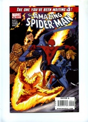 Amazing Spider-Man #590 - Marvel 2009