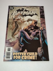 Batman #613 - DC 2003 - Harley Quin & Joker