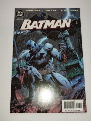 Batman #617 - DC 2003