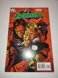 Batman #649 - DC 2006