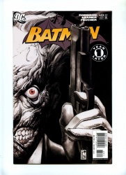 Batman #653 - DC 2006