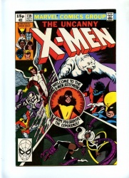 Uncanny X-Men #139 - Marvel 1980 - Pence - Kitty Pryde Joins X-Men