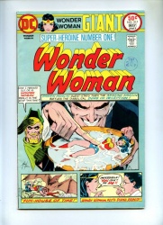 Wonder Woman #217 - DC 1975 - FN/VFN