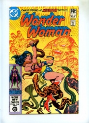 Wonder Woman #277 - DC 1981 - NM-