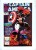Captain America #349 - Marvel 1989