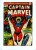 Captain Marvel #29 - Marvel 1973 - Thanos Cameo