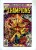 Champions #8 - Marvel 1976 - Pence - Darkstar Griffin Titanium App