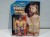 Hacksaw Jim Duggan WWF - Hasbro 1990 - Series 2 - MOC - Wrestling Figure