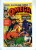 Omega The Unknown #1 + #2 - Marvel 1976 - 2 Comics - Incredible Hulk