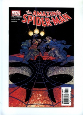 Amazing Spider-Man #507 - Marvel 2004