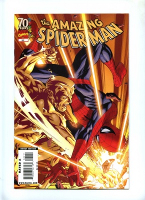 Amazing Spider-Man #582 - Marvel 2009