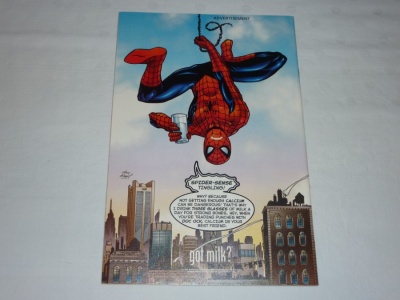 Amazing Spider-Man Vol 2 #14 - Marvel 2000 - - VFN
