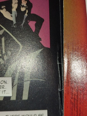 Batman (1940 Series) - Valleycomics