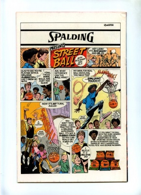 Black Panther #10 - Marvel 1978 - Pence