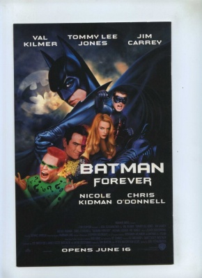 Catwoman 23 - DC 1995 - VFN