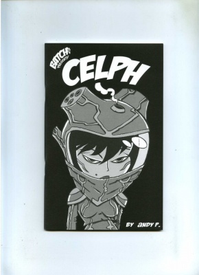 Celph #1 to #2 - Batch 25 2006 - FN/VFN to NM
