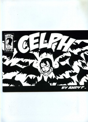 Celph #1 to #2 - Batch 25 2006 - FN/VFN to NM