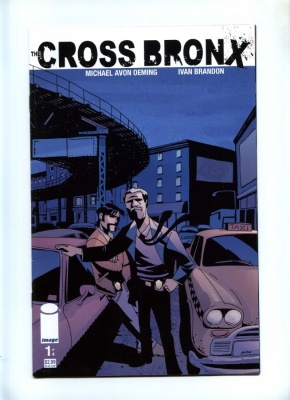 Cross Bronx #1 - Image 2006