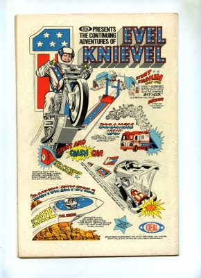 Superman #283 - DC 1975