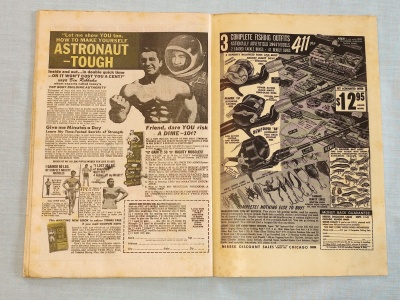 Tales to Astonish #94 - Marvel 1967 - Pence - Sub-Mariner Hulk