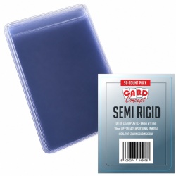 card concept soft sleeves Ultra Pro Penny 2.5" X 3.5" Trading Protectors (100C  Saga Concepts crystal clear Card Concept Soft Sleeves 10