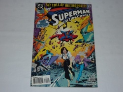 Action Comics #700 - DC 1994 - Superman - FN