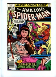 Amazing Spider-Man #178 - Marvel 1978 - Green Goblin