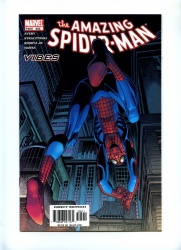 Amazing Spider-Man #505 - Marvel 2004