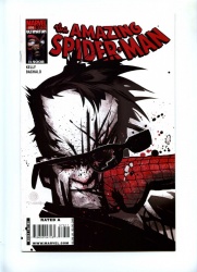 Amazing Spider-Man #576 - Marvel 2009
