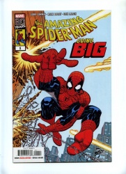 Amazing Spider-Man Going Big #1 - Marvel 2019 - One Shot