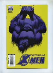 Astonishing X-Men 20 - Marvel 2007 - VFN/NM - Variant Cover