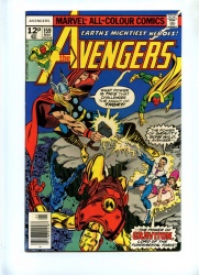Avengers #159 - Marvel 1977 - Pence