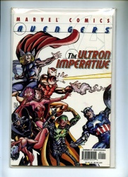 Avengers The Ultron Imperative #1 - Marvel 2001 - One Shot
