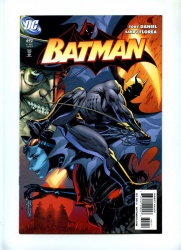 Batman #692 - DC 2009