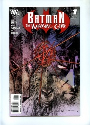 Batman The Widening Gyre #1 - DC 2009