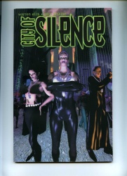 City of Silence #1 - Image 2004 - Warren Ellis - TPB - Prestige Format