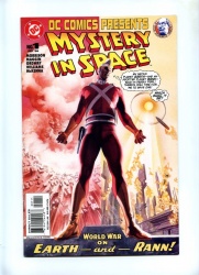 DC Comics Presents Mystery in Space #1 - DC 2004 - One Shot