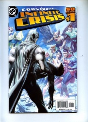 DC Countdown 1 - DC 2005 - NM- - Countdown To Infinite Crisis