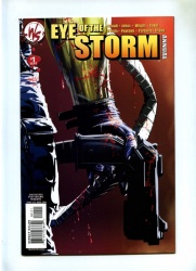 Eye of the Storm Annual #1 - Wildstorm 2003 - One Shot