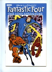 Fantastic Four The Lost Adventure #1 - Marvel 2008 - One Shot