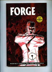 Forge Vol 6 - Crossgen - NM- - Graphic Novel
