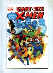 Giant-Size X-Men #3 - Marvel 2005 - One Shot