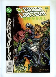 Green Lantern Annual #7 - DC 1998 - VFN