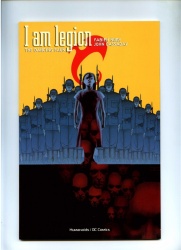 I Am Legion #1 - Humanoids 2004 - One Shot - Prestige Format