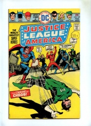 Justice League of America #127 - DC 1976