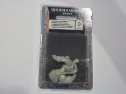 Lightening Claw Terminator Warhammer 40K - Citadel 1999 - MIP - Sealed - Metal