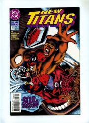 New Titans 103 - DC 1993 - VFN