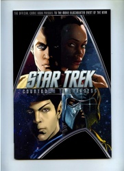 Star Trek Countdown to Darkness #1 - Titan Books 2013 - VFN- - Graphic Novel